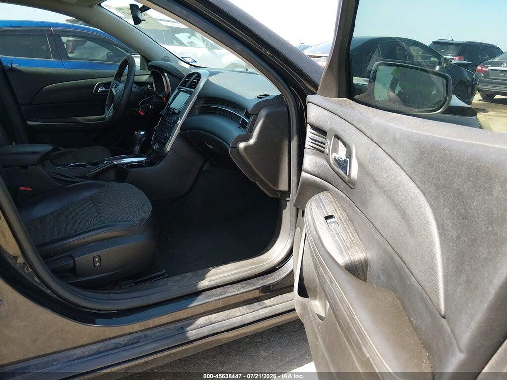 1G11C5SL7FF330670 2015 CHEVROLET MALIBU photo no. 5