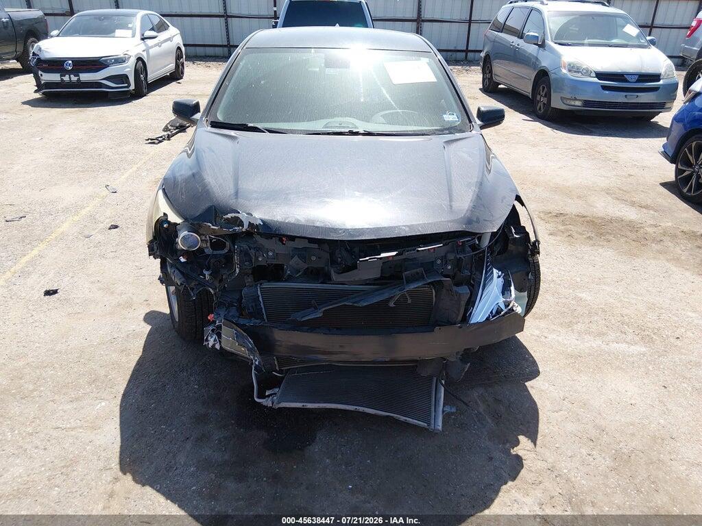 1G11C5SL7FF330670 2015 CHEVROLET MALIBU photo no. 6