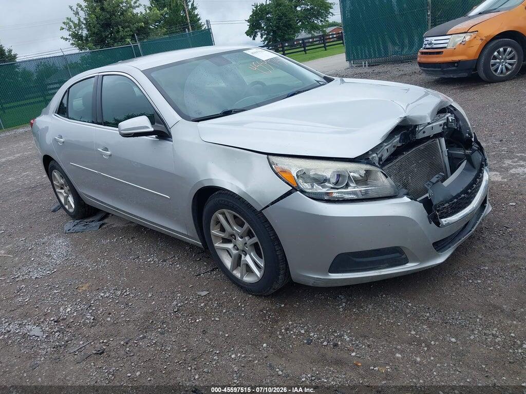 1G11C5SL5FF326164 2015 CHEVROLET MALIBU photo no. 1