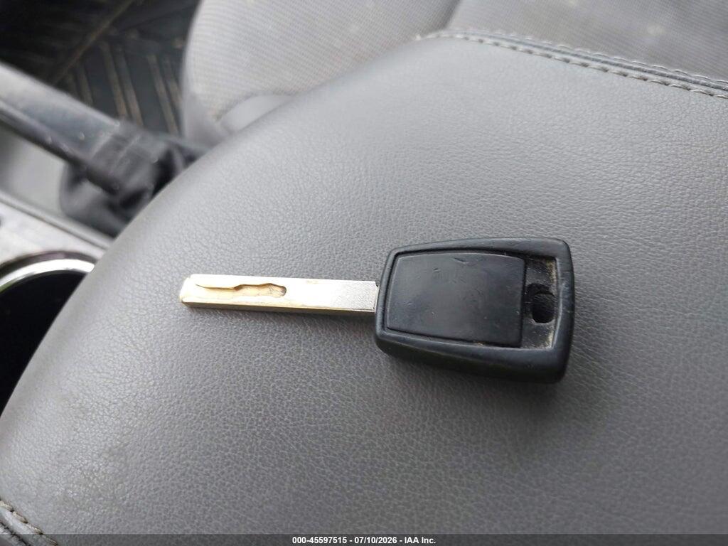 1G11C5SL5FF326164 2015 CHEVROLET MALIBU photo no. 11