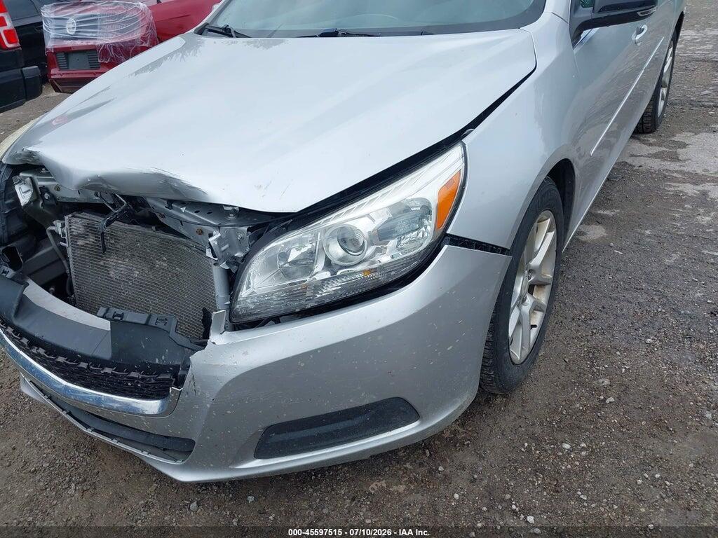 1G11C5SL5FF326164 2015 CHEVROLET MALIBU photo no. 12