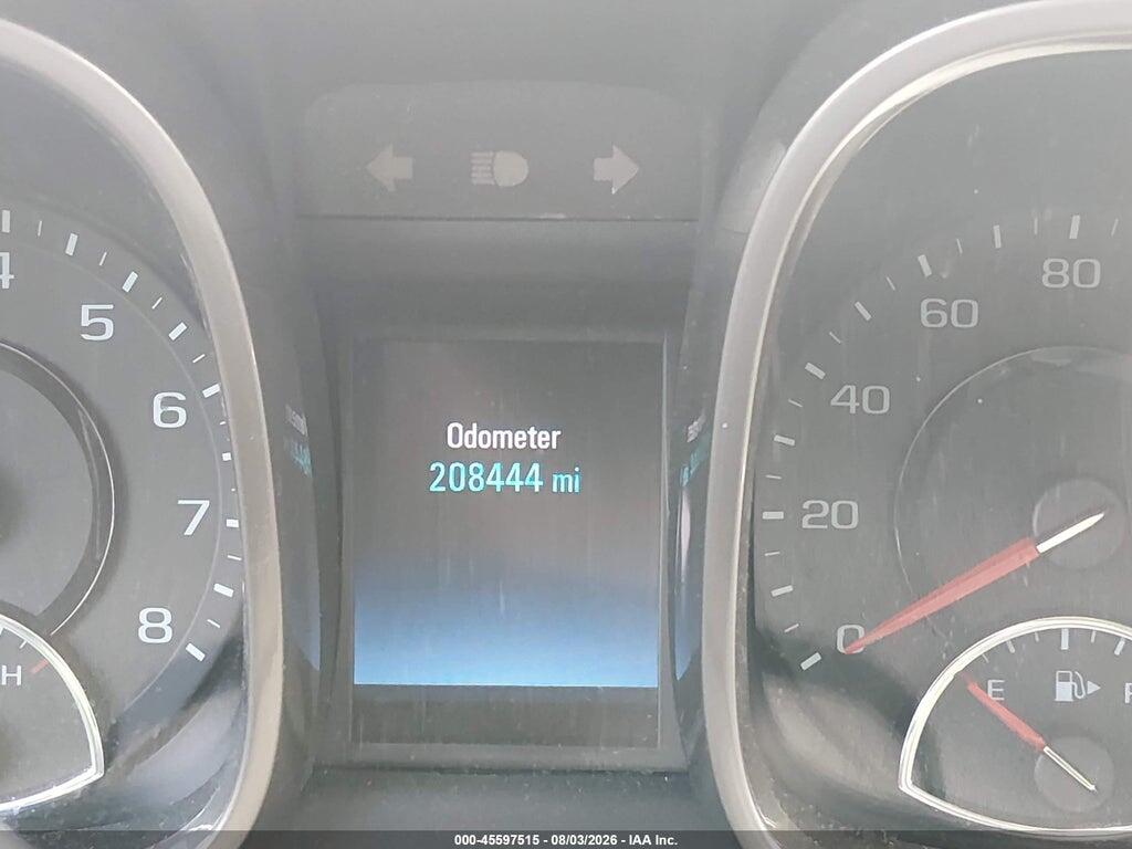 1G11C5SL5FF326164 2015 CHEVROLET MALIBU photo no. 7