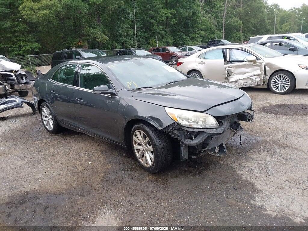 1G11D5SL3FF147375 2015 CHEVROLET MALIBU photo no. 1