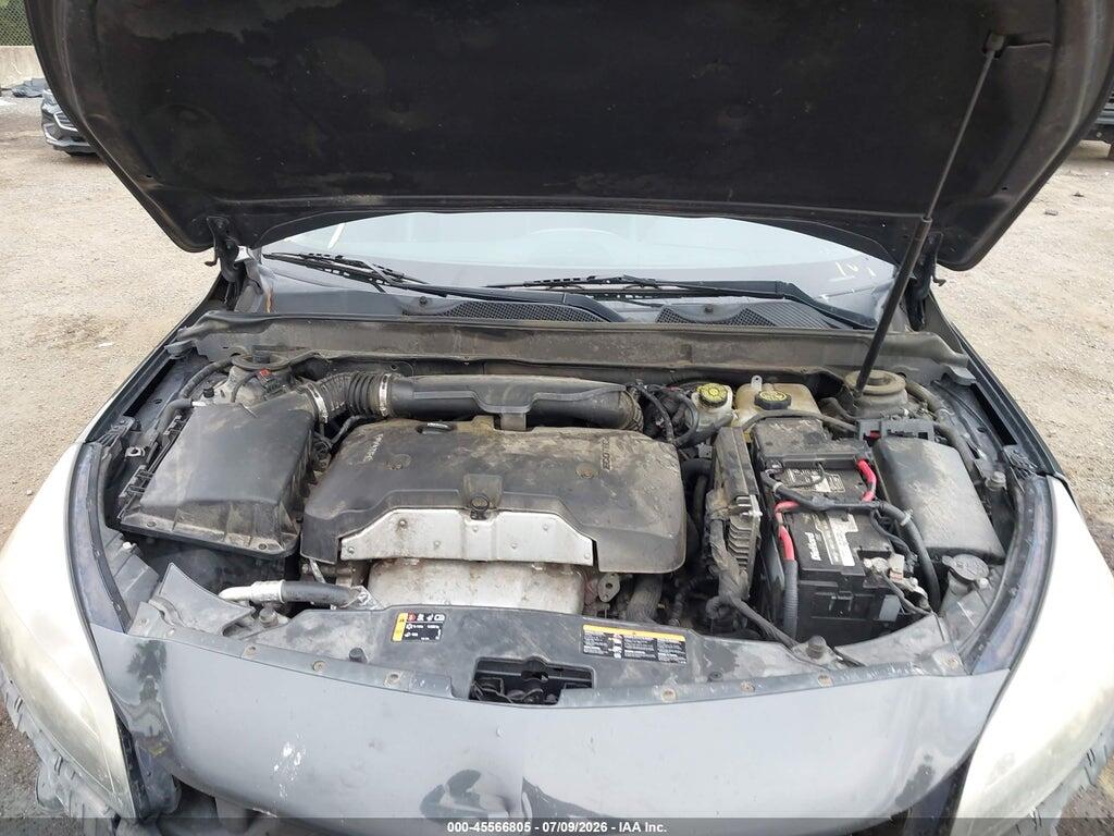 1G11D5SL3FF147375 2015 CHEVROLET MALIBU photo no. 10