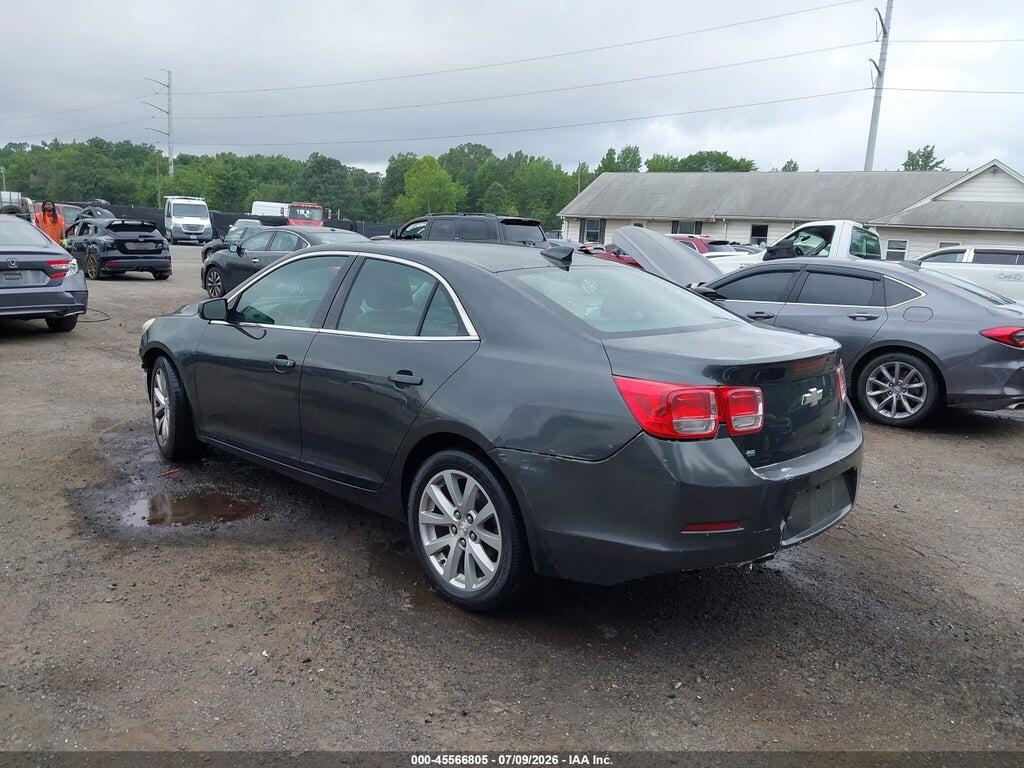 1G11D5SL3FF147375 2015 CHEVROLET MALIBU photo no. 3
