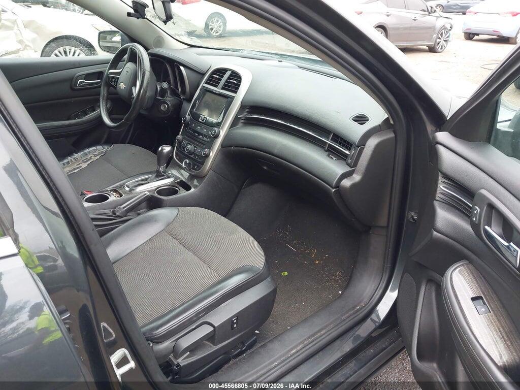 1G11D5SL3FF147375 2015 CHEVROLET MALIBU photo no. 5