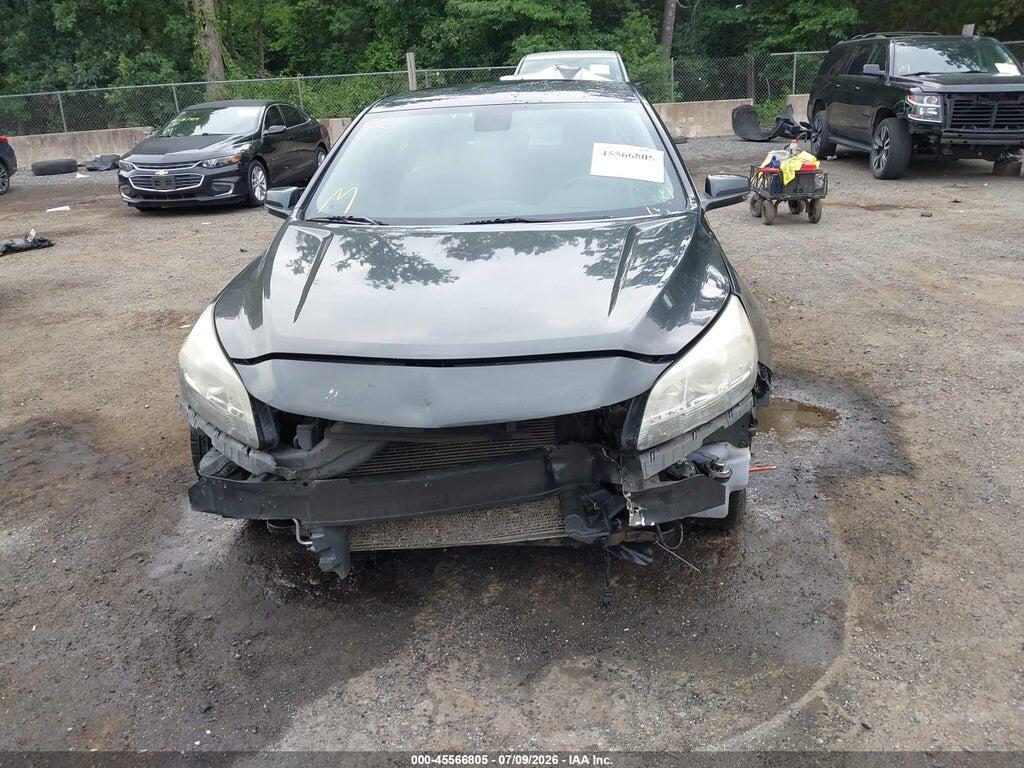 1G11D5SL3FF147375 2015 CHEVROLET MALIBU photo no. 6