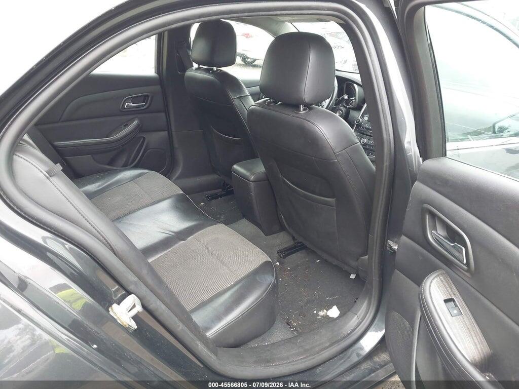 1G11D5SL3FF147375 2015 CHEVROLET MALIBU photo no. 8