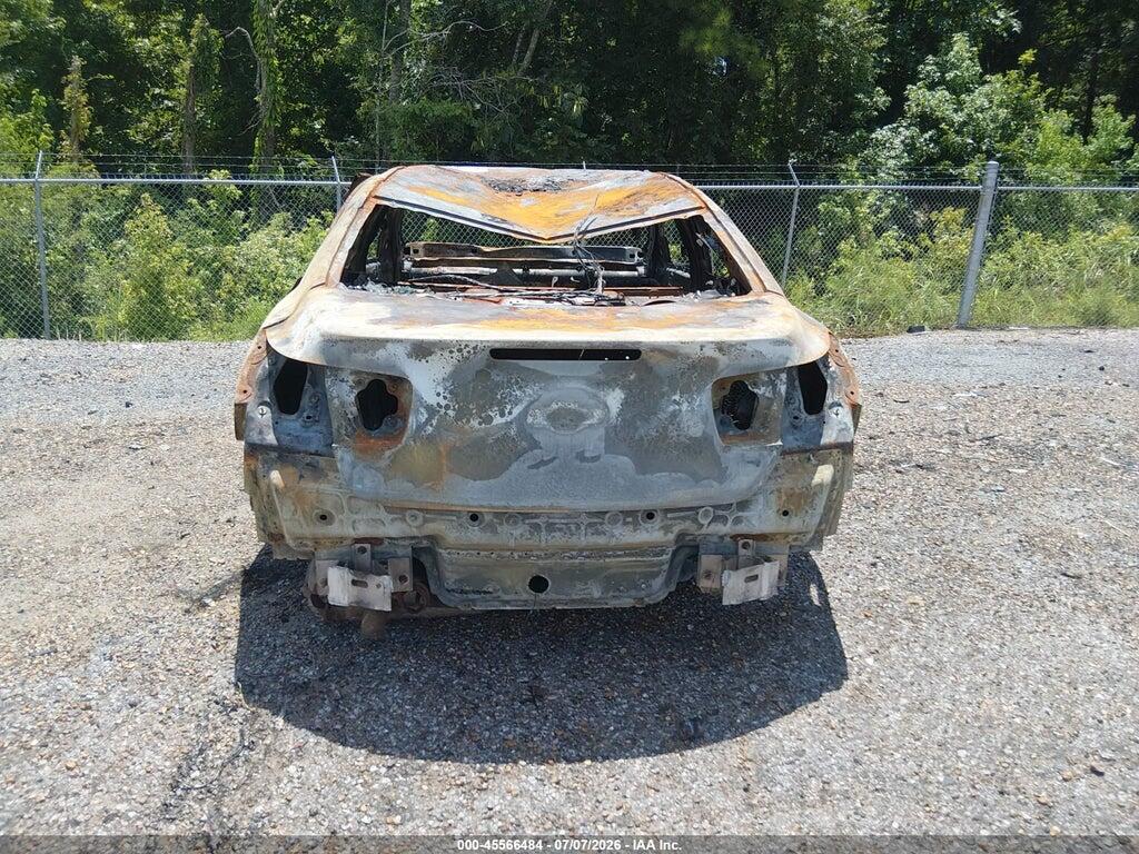 1G11D5SL3FF168596 2015 CHEVROLET MALIBU photo no. 12