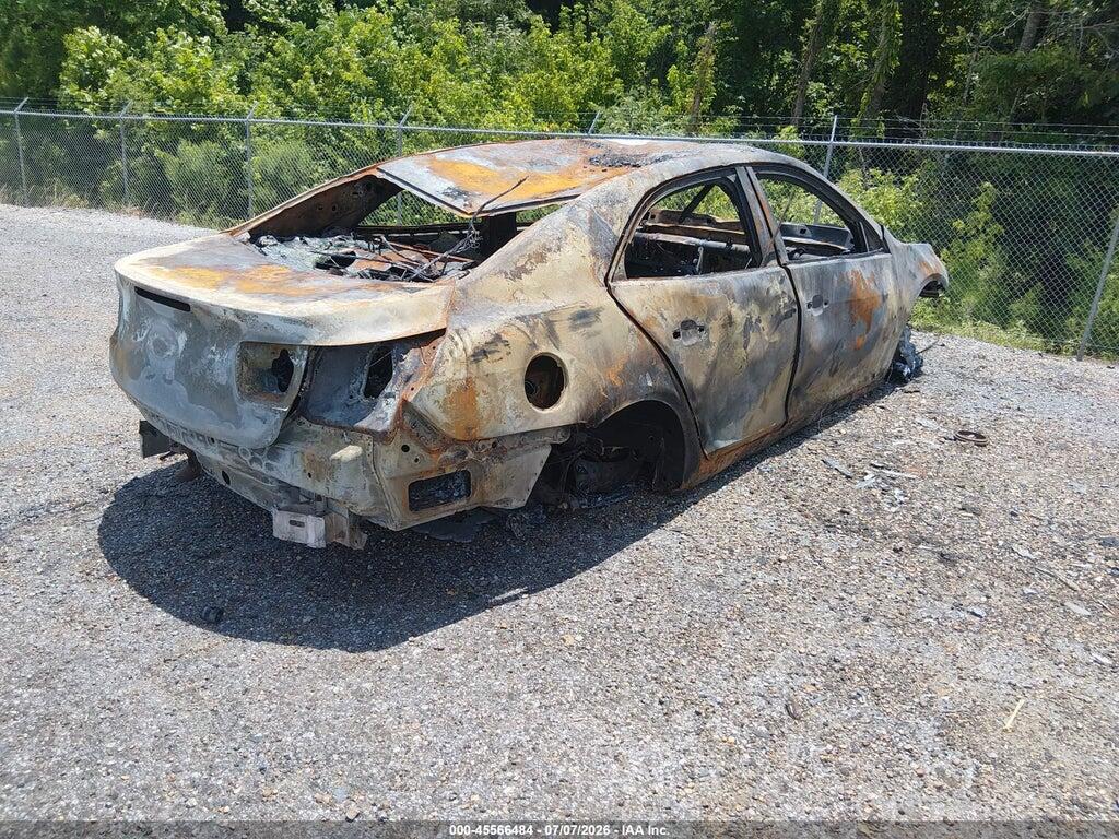 1G11D5SL3FF168596 2015 CHEVROLET MALIBU photo no. 4