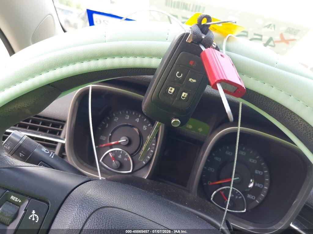 1G11C5SL2FF279627 2015 CHEVROLET MALIBU photo no. 11