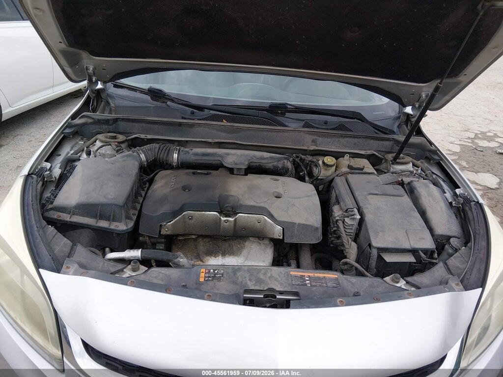 1G11B5SL2FF134316 2015 CHEVROLET MALIBU photo no. 10