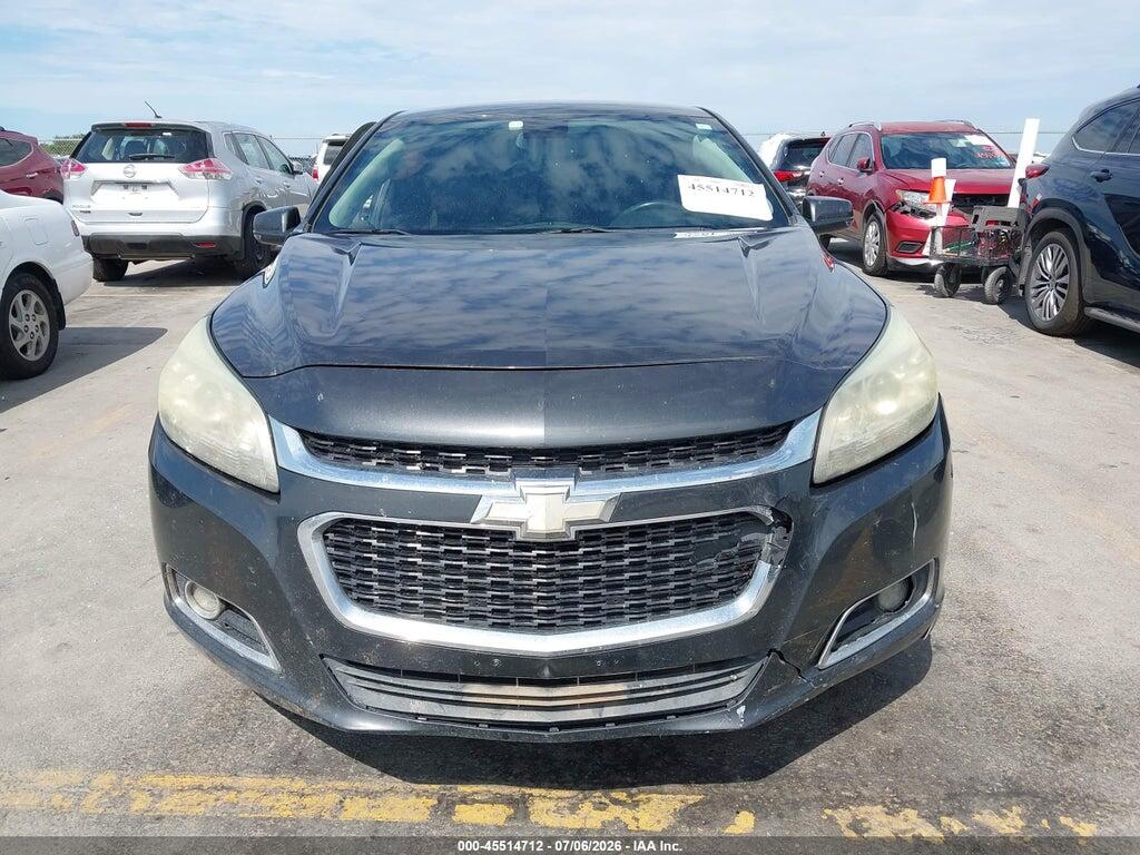 1G11F5SLXFF169884 2015 CHEVROLET MALIBU photo no. 12