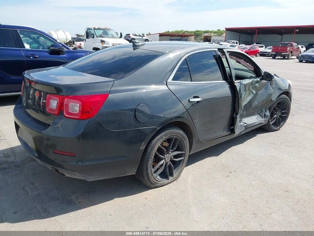 1G11F5SLXFF169884 2015 CHEVROLET MALIBU photo no. 4
