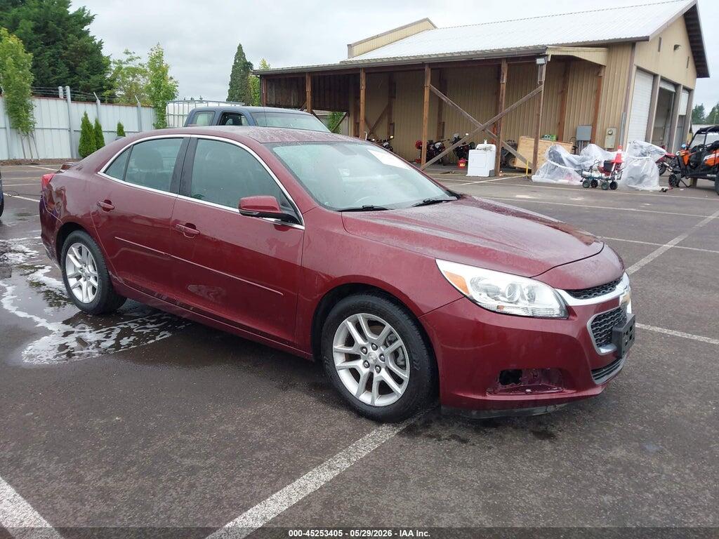 1G11C5SL7FF109943 2015 CHEVROLET MALIBU photo no. 1