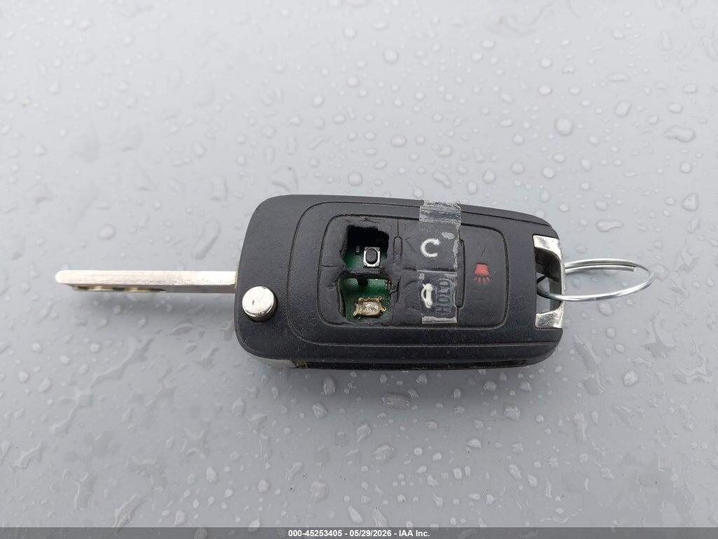 1G11C5SL7FF109943 2015 CHEVROLET MALIBU photo no. 11