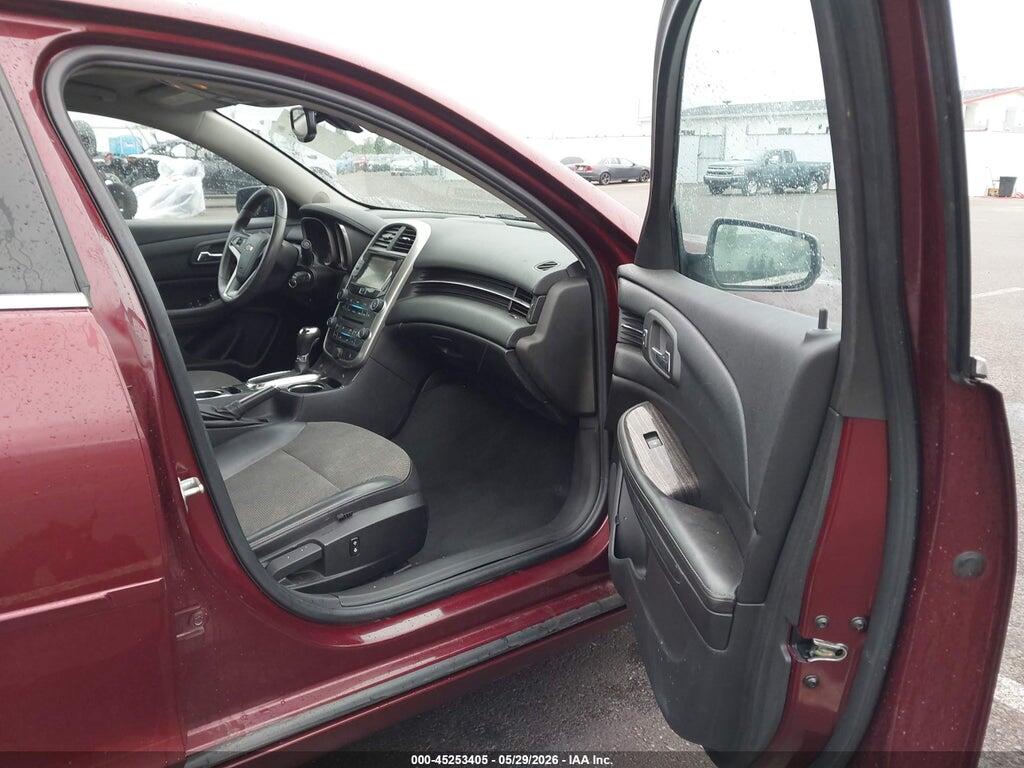 1G11C5SL7FF109943 2015 CHEVROLET MALIBU photo no. 5