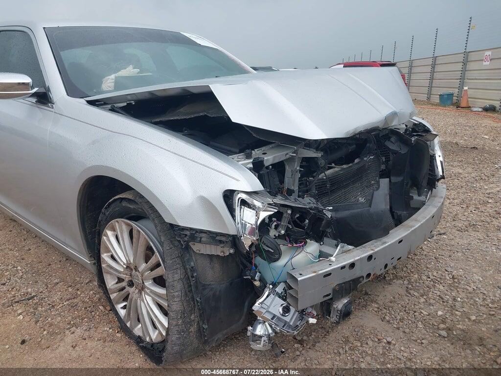 2C3CCAHG9CH147465 2012 CHRYSLER 300 photo no. 6