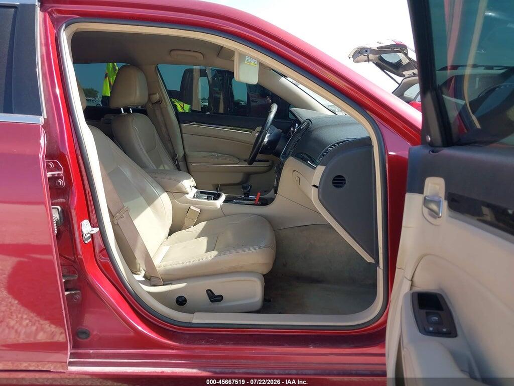 2C3CCACG3CH243163 2012 CHRYSLER 300 photo no. 5
