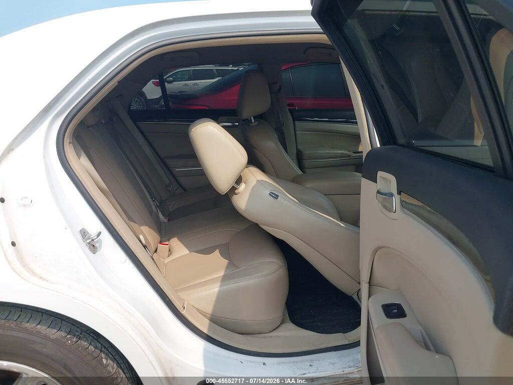 2C3CCACG1CH192374 2012 CHRYSLER 300 photo no. 8