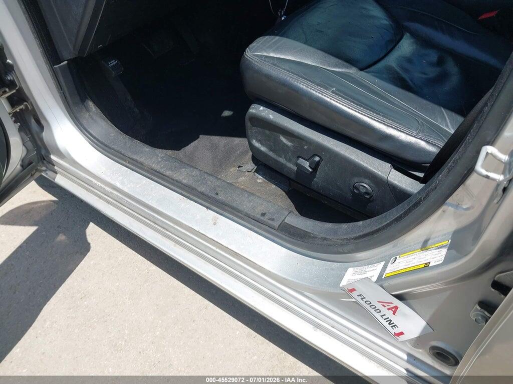 2C3CCACG6CH166076 2012 CHRYSLER 300 photo no. 6