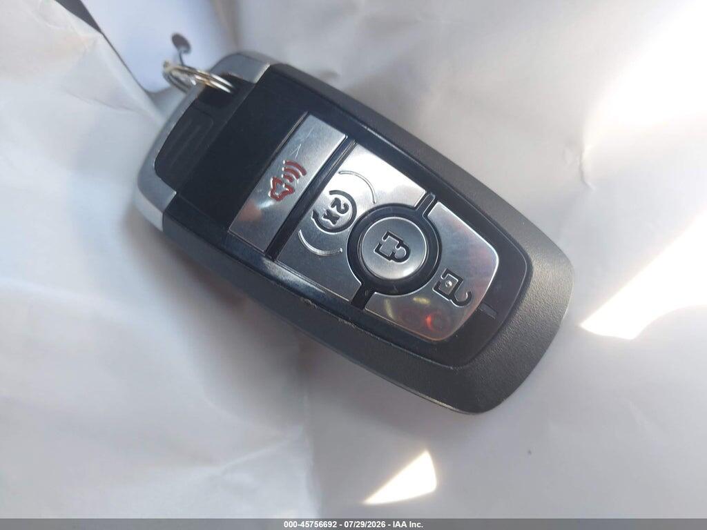 1FMEE5BP9PLB88388 2023 FORD BRONCO photo no. 11