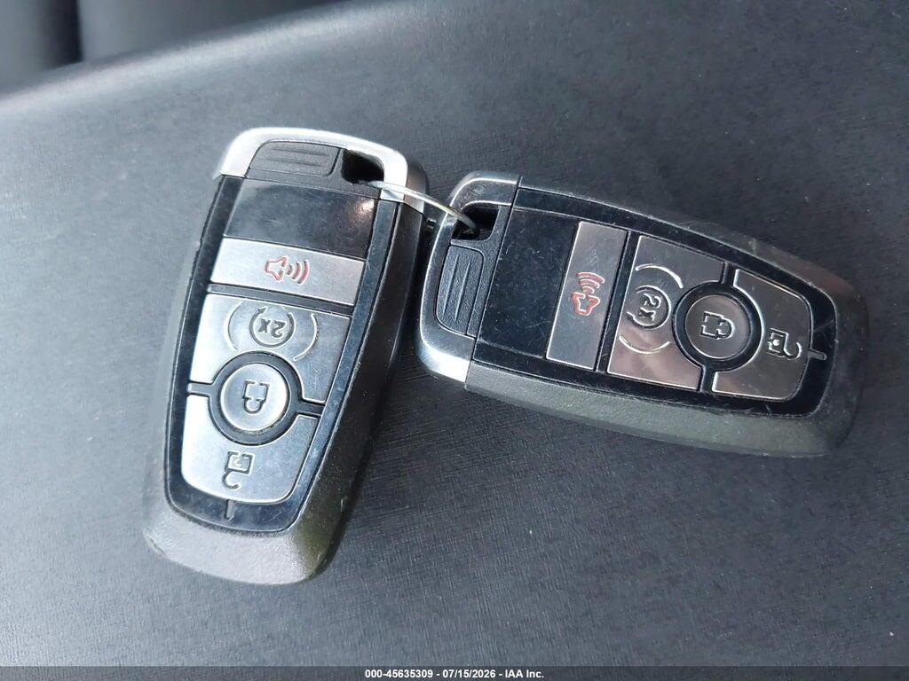 1FMEE5DP9PLB88999 2023 FORD BRONCO photo no. 11
