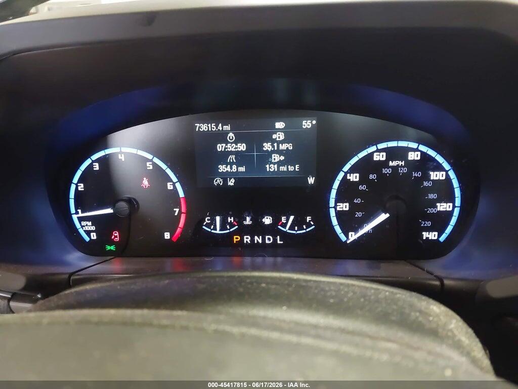 3FMCR9A62PRD55090 2023 FORD BRONCO SPORT photo no. 7