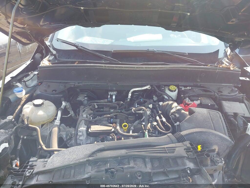 3FMCR9B65PRD80483 2023 FORD BRONCO SPORT photo no. 10