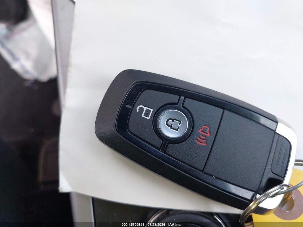 3FMCR9B65PRD80483 2023 FORD BRONCO SPORT photo no. 11