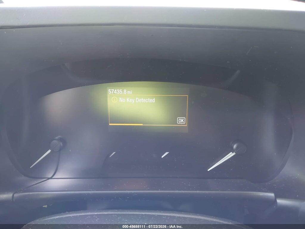 3FMCR9B67PRD05851 2023 FORD BRONCO SPORT photo no. 7