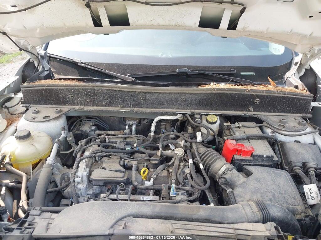 3FMCR9A6XPRD37663 2023 FORD BRONCO SPORT photo no. 10