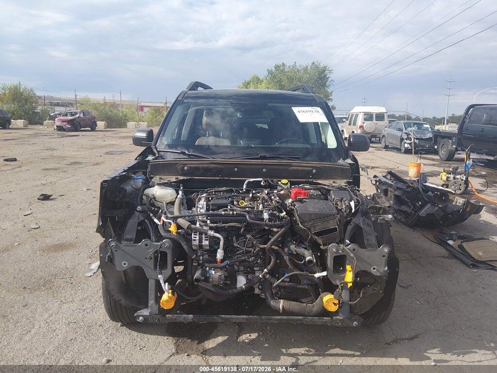 3FMCR9C63PRD99743 2023 FORD BRONCO SPORT photo no. 12