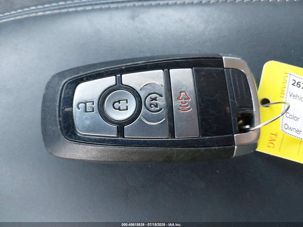 3FMCR9C64PRD54696 2023 FORD BRONCO SPORT photo no. 11
