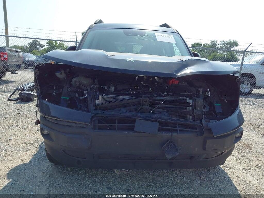 3FMCR9C64PRD54696 2023 FORD BRONCO SPORT photo no. 6