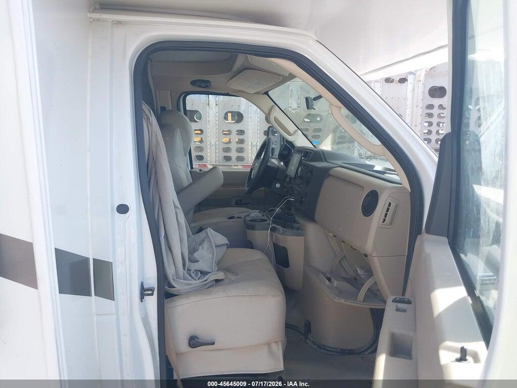 1FDXE4FNXPDD15820 2023 FORD E-450 CUTAWAY photo no. 5