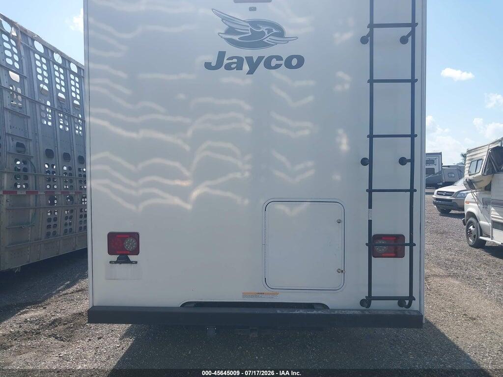 1FDXE4FNXPDD15820 2023 FORD E-450 CUTAWAY photo no. 8