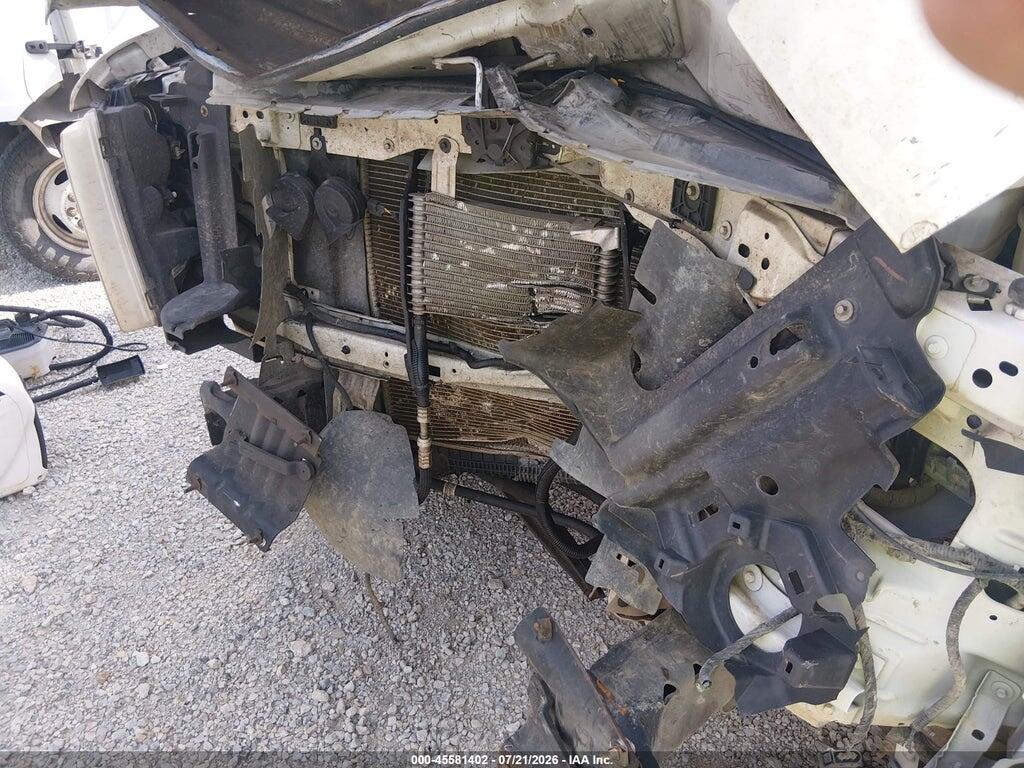 1FDXE4FN8PDD23625 2023 FORD E-450 CUTAWAY photo no. 10