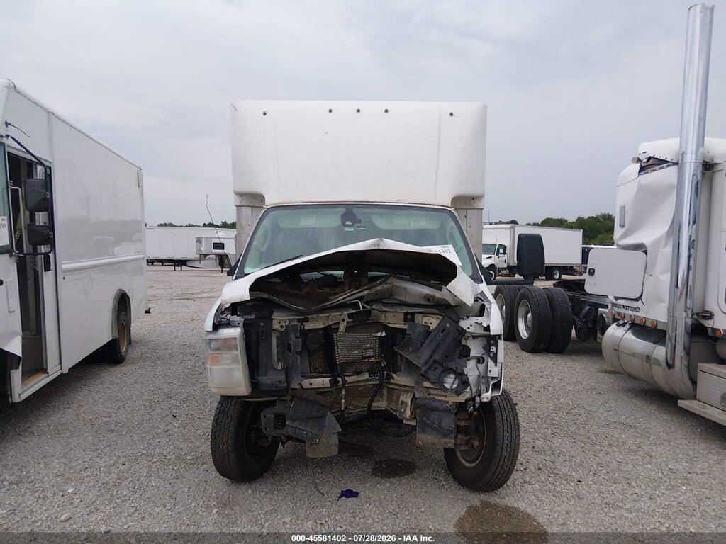 1FDXE4FN8PDD23625 2023 FORD E-450 CUTAWAY photo no. 11