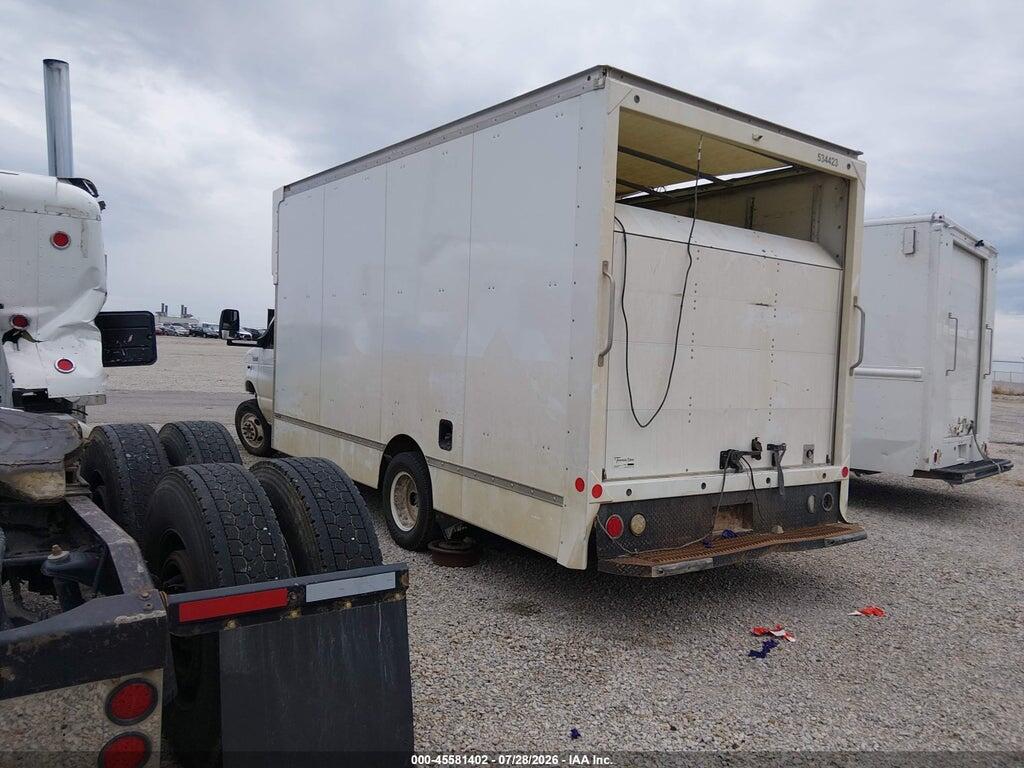 1FDXE4FN8PDD23625 2023 FORD E-450 CUTAWAY photo no. 3