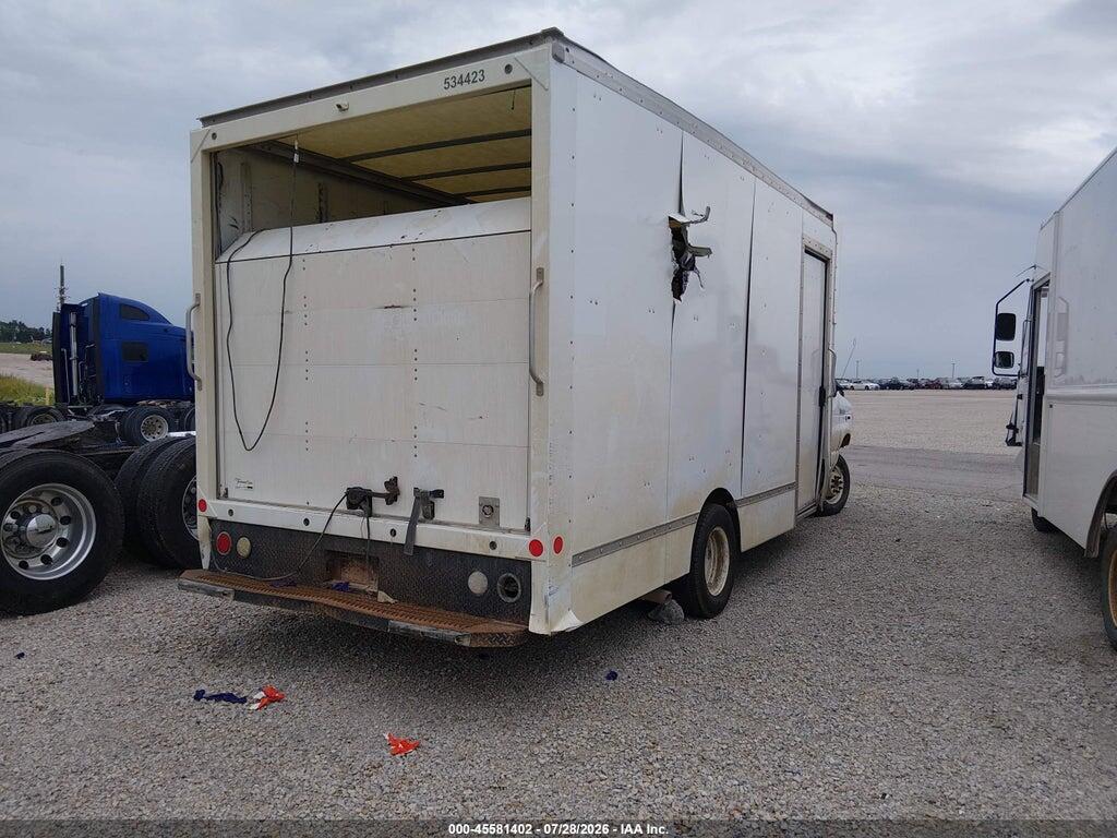 1FDXE4FN8PDD23625 2023 FORD E-450 CUTAWAY photo no. 4