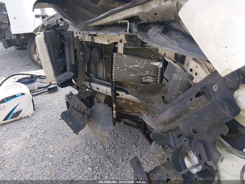 1FDXE4FN8PDD23625 2023 FORD E-450 CUTAWAY photo no. 9