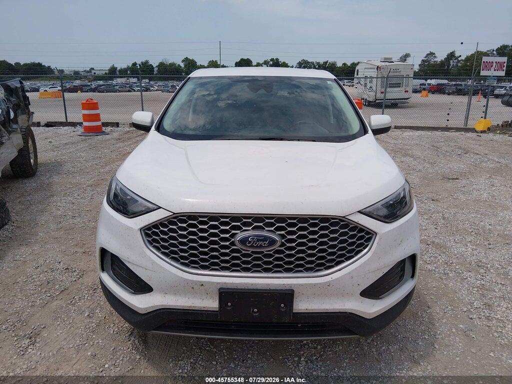 2FMPK4J95PBA35747 2023 FORD EDGE photo no. 12