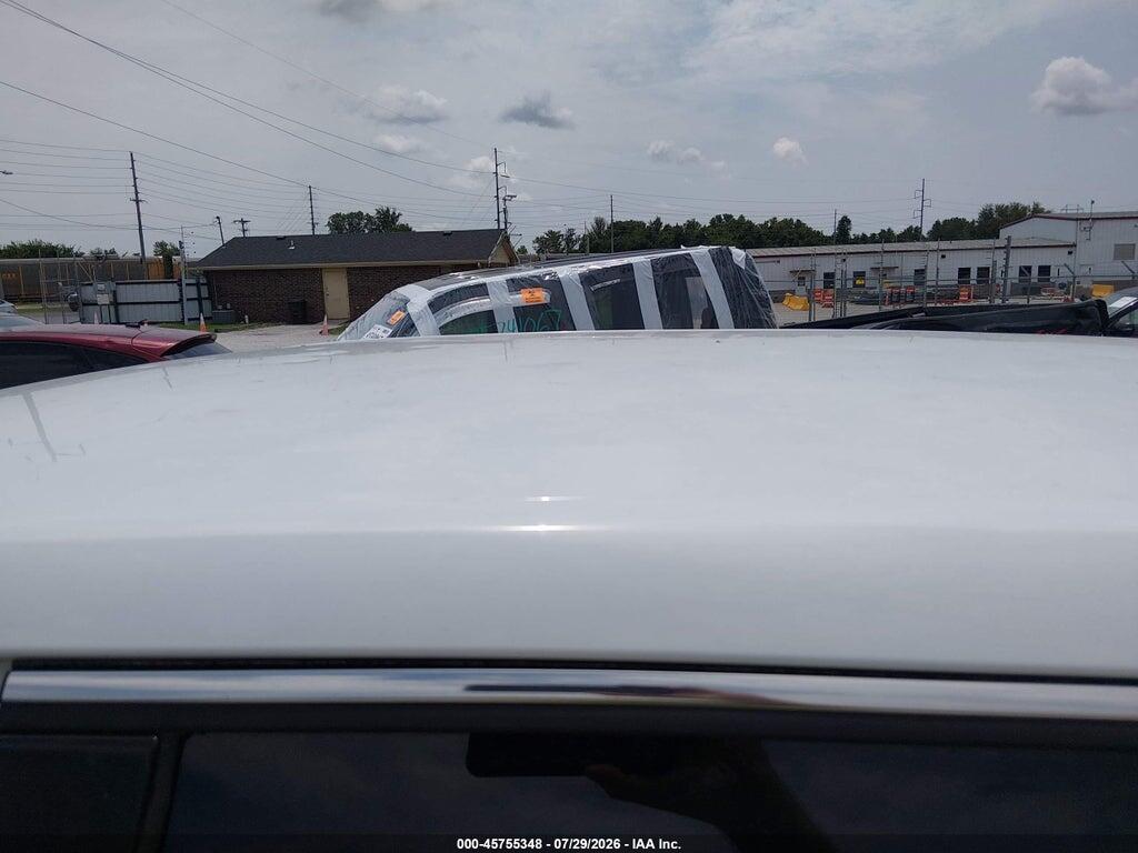 2FMPK4J95PBA35747 2023 FORD EDGE photo no. 6
