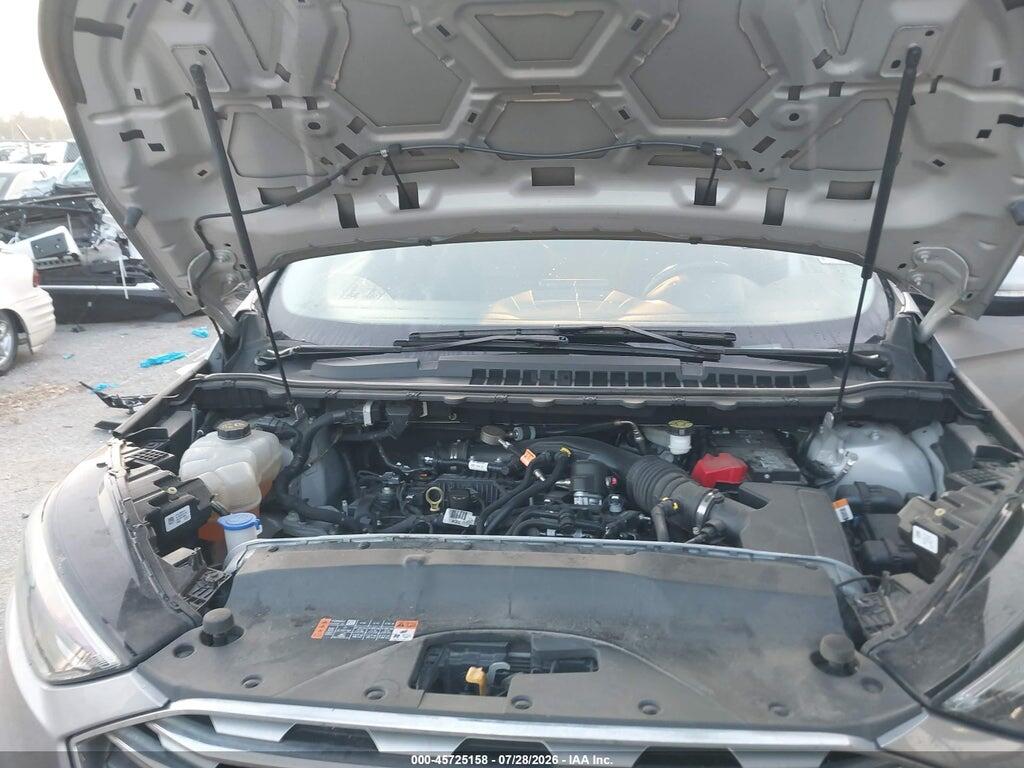 2FMPK4K98PBA56185 2023 FORD EDGE photo no. 10