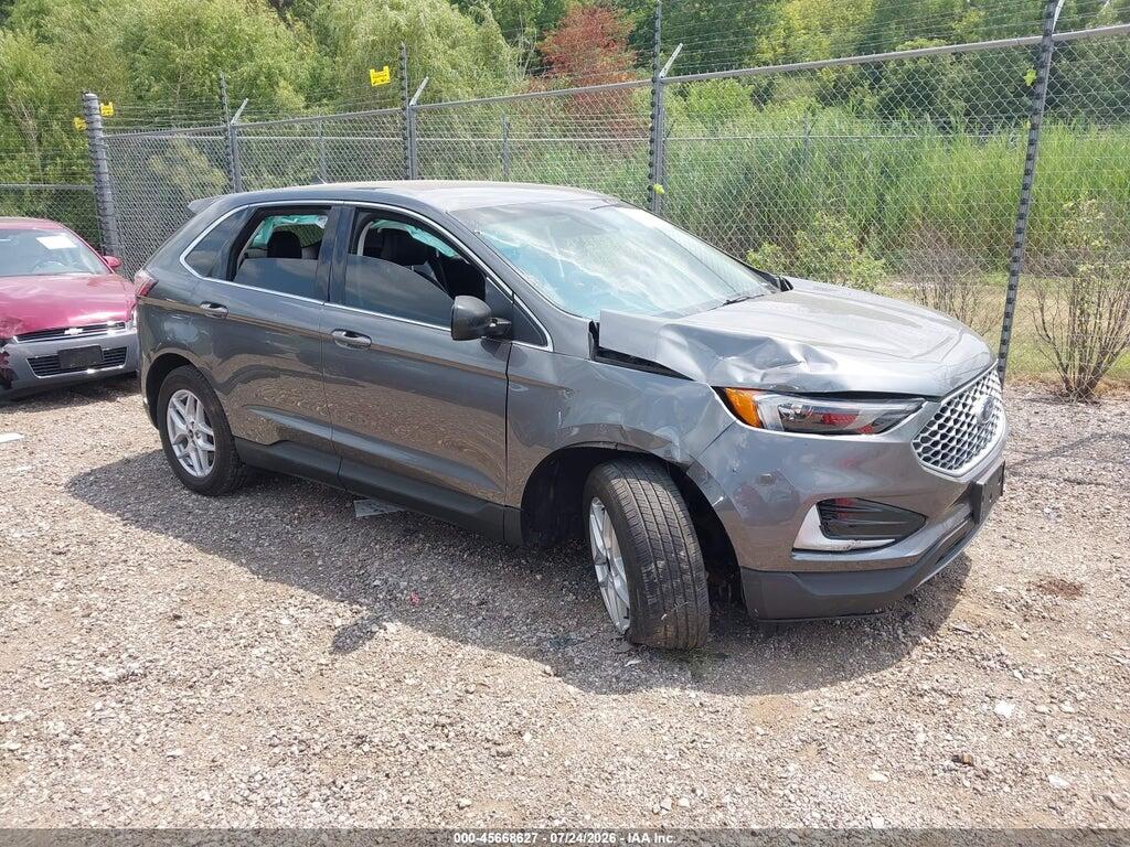 2FMPK4J92PBA25581 2023 FORD EDGE photo no. 1