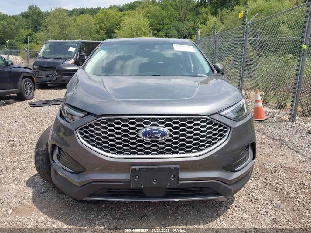 2FMPK4J92PBA25581 2023 FORD EDGE photo no. 12