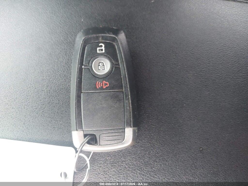 2FMPK4J97PBA21350 2023 FORD EDGE photo no. 11
