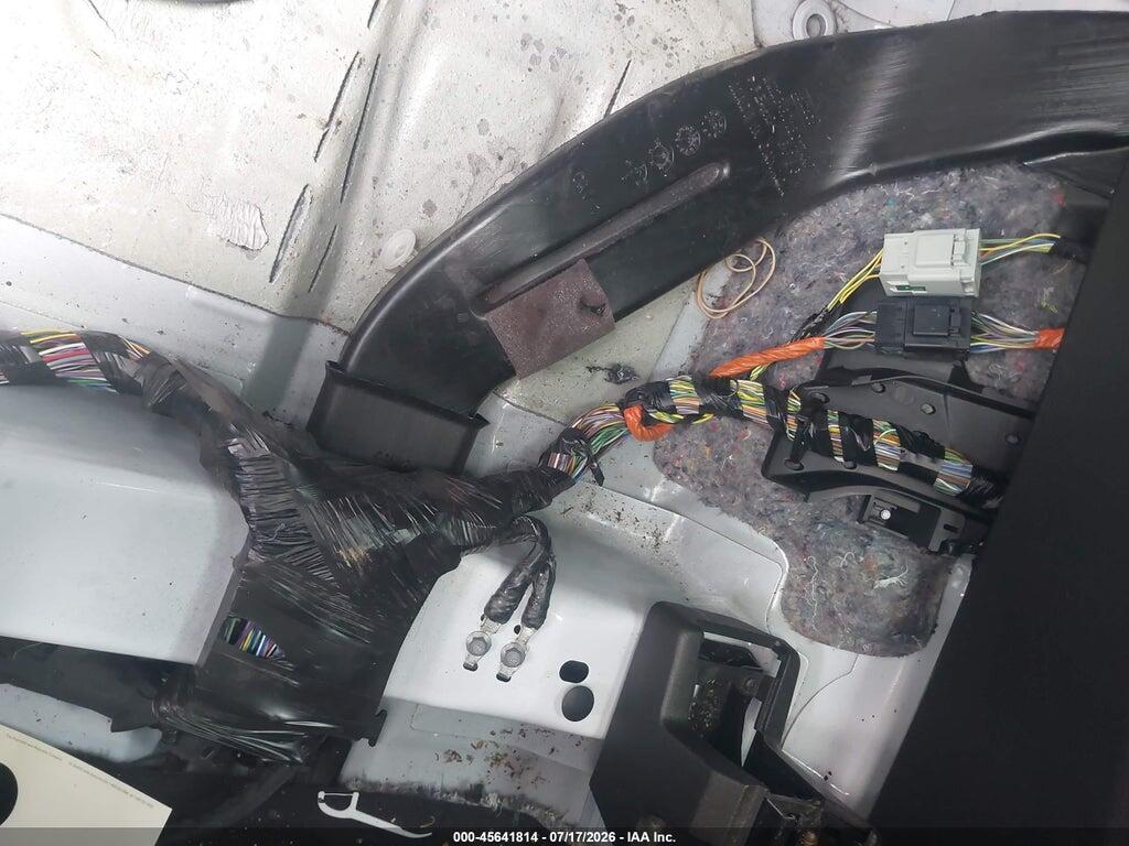 2FMPK4J97PBA21350 2023 FORD EDGE photo no. 12