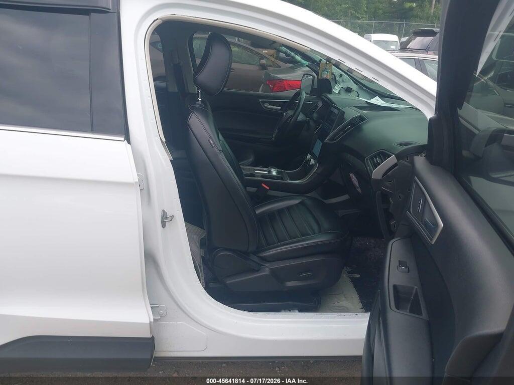 2FMPK4J97PBA21350 2023 FORD EDGE photo no. 5